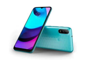 Moto E13 Cihazının Görüntüleri Sızdırıldı !