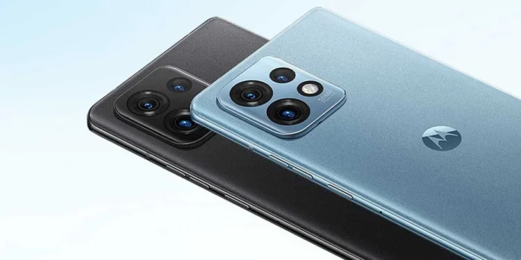 Moto E13 Sertifikalarını Tamamlıyor ! Lansman Yakın