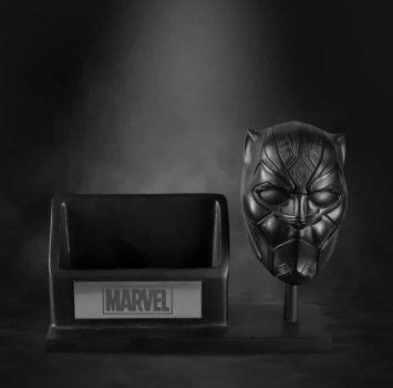 OnePlus 10T Marvel Edition Geliyor: Aksesuarlar Öne Çıkıyor! OnePlus 10T Marvel Edition Geliyor: Aksesuarlar Öne Çıkıyor!