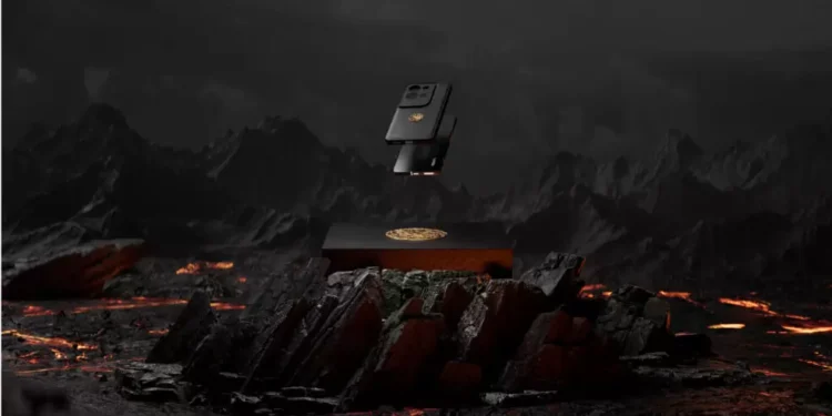 OPPO Reno 8 Pro'nun House of the Dragon Özel Serisi Satışta!