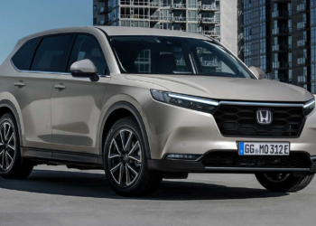 Honda, 2024'te ABD'de Hidrojen Yakıt Hücreli Araçlar Üretecek