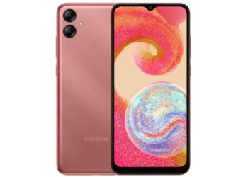 Samsung Galaxy M04, Hindistan'da Piyasaya Sürülecek