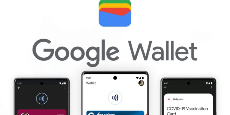 Google Cüzdan, ABD'de Kimlik ve Sürücü Belgesi Desteği Ekliyor