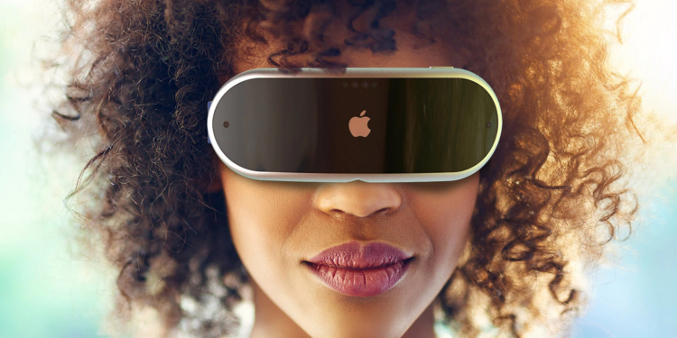Apple'ın Yaklaşan AR/VR Başlığı xrOS İşletim Sistemini Çalıştıracak
