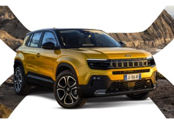 Jeep, Avenger İçin Ön Siparişleri Açıyor