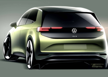 VW Yeni ID.3'ü Duyurdu!