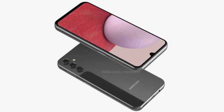 Samsung Galaxy A14 5G, FCC'de Görüldü!