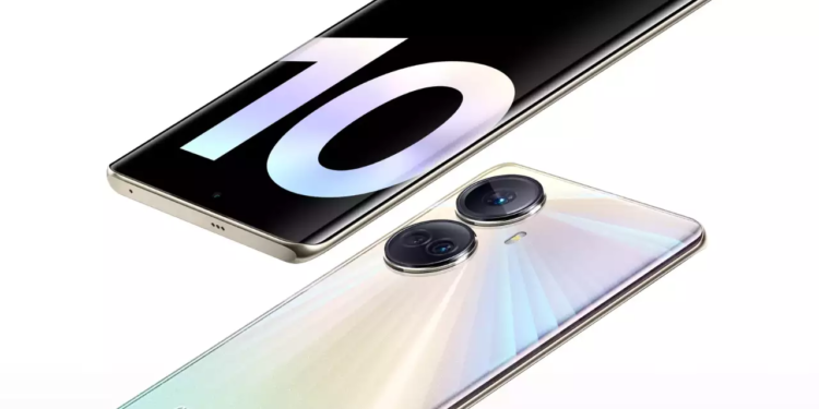 Realme 10 Pro Serisi Malezya Fiyatları Lansmandan Önce Sızdırıldı
