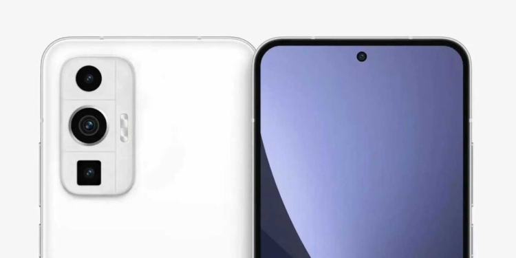 Redmi K60 Kutusu Sızdırıldı!