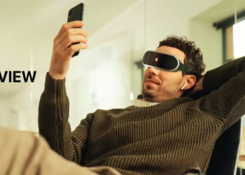 Apple AR/VR, Yazılımla İlgili Sorunlar Nedeniyle Gecikebilir