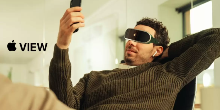 Apple AR/VR, Yazılımla İlgili Sorunlar Nedeniyle Gecikebilir