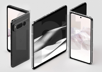 Google Pixel Fold, Geekbench Veritabanında Görüntülendi