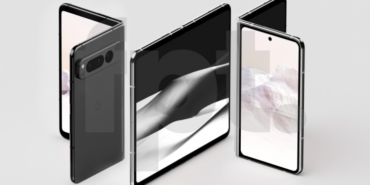 Google Pixel Fold, Geekbench Veritabanında Görüntülendi