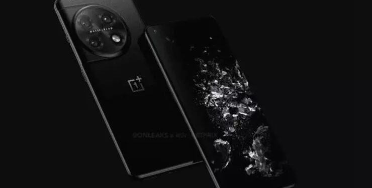 OnePlus 11 Renderları Sızdırıldı!