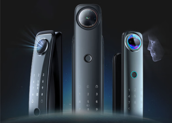 Viomi AI Smart Door Lock Super 2E Piyasaya Sürüldü