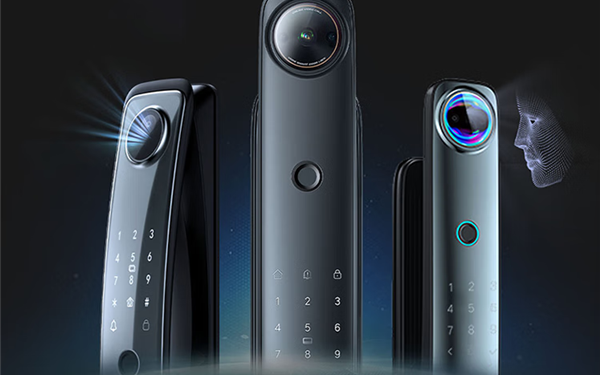Viomi AI Smart Door Lock Super 2E Piyasaya Sürüldü