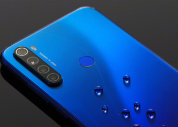 Xiaomi, Hindistan'da 72 Milyon Redmi Note Sattığını Açıkladı!