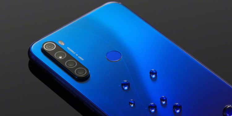 Xiaomi, Hindistan'da 72 Milyon Redmi Note Sattığını Açıkladı!