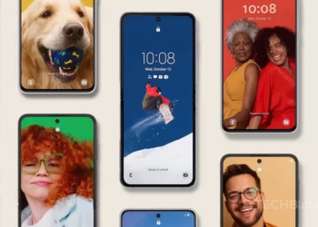 Samsung, Galaxy A13 ve Galaxy A51 OneUI 5'e Güncelleniyor