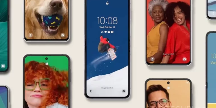 Samsung, Galaxy A13 ve Galaxy A51 OneUI 5'e Güncelleniyor