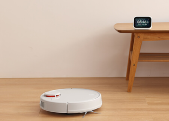 Xiaomi, MIJIA Robot Vacuum-Mop 2 Pro'yu Piyasaya Sürüyor