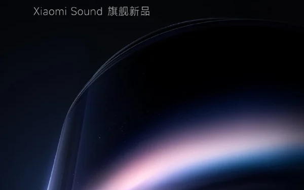Xiaomi Sound Pro, Xiaomi 13 İle Piyasaya Sürülecek