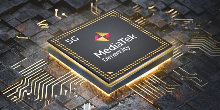Mediatek Dimensity 8200 8 Aralık'ta Çin'de Tanıtılacak