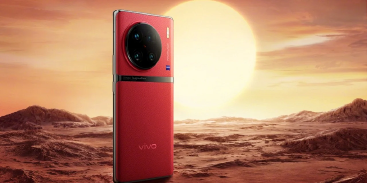 Vivo X90 SIRIM Sertifikası Aldı!