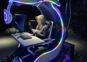 Cooler Master Orb X'i Tanıttı