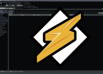 Winamp'ın Yeni Güncellemesi Yeni Özellikler Getiriyor