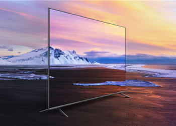 Xiaomi TV EA Pro 86 inç Çin'de Piyasaya Sürüldü