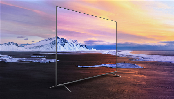 Xiaomi TV EA Pro 86 inç Çin'de Piyasaya Sürüldü