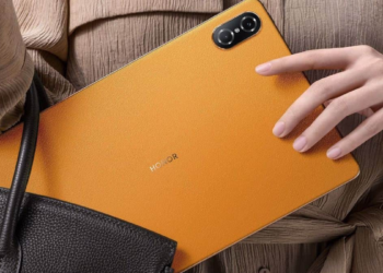Honor Pad V8 Pro 3C Sertifikasını Aldı