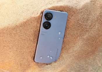 Asus Zenfone 9 Android 13 Güncellemesini Alıyor