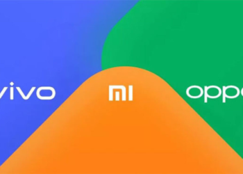 Xiaomi, Oppo ve Vivo Üretimlerini Çin'den Hindistan'a Kaydıracak