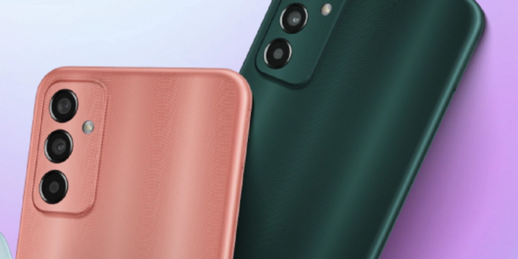 Samsung Galaxy F04s Geekbench'te Görüntülendi