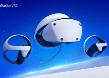 PlayStation VR2 İçin Ön Siparişe Açıldı!