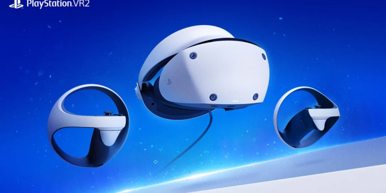 PlayStation VR2 İçin Ön Siparişe Açıldı!
