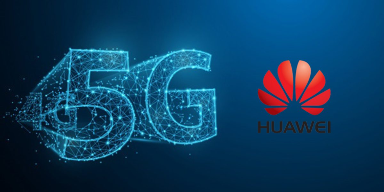 OPPO ve Huawei 5G İçin Anlaşma İmzaladı