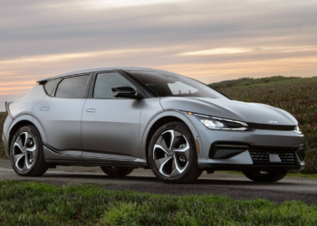 Hyundai ve Kia Elektrikli Araçlarda Daha Fazla Menzil Sunacak!
