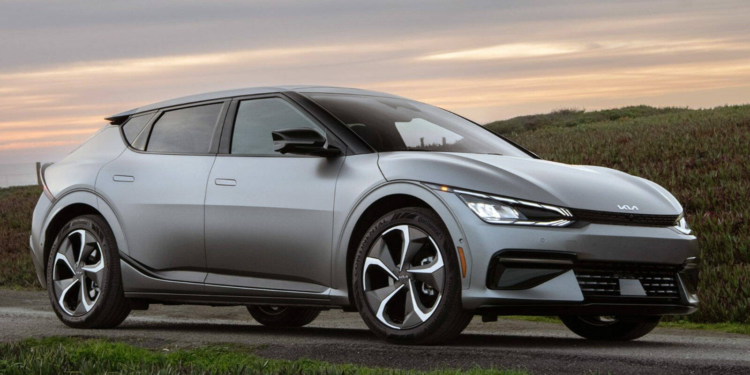 Hyundai ve Kia Elektrikli Araçlarda Daha Fazla Menzil Sunacak!