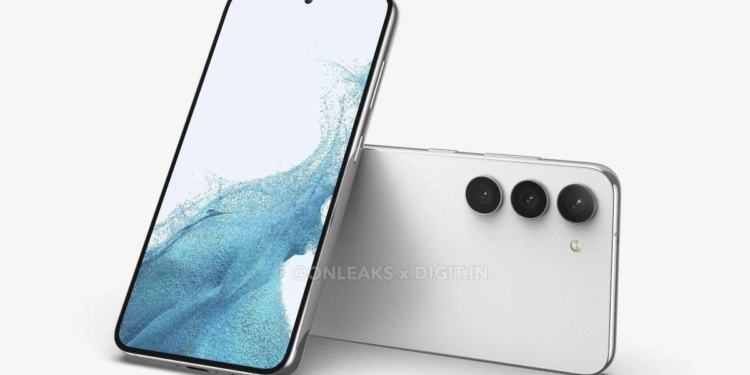 Galaxy S23 Serisi, 8K Video Kaydını Destekleyecek
