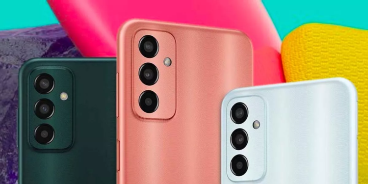 Galaxy M13 5G, Android 13 Tabanlı One UI 5 Güncellemesini Alıyor