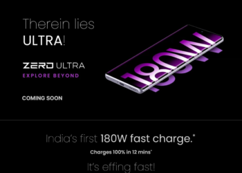 Infinix Zero Ultra Yakında Hindistan'da Piyasaya Sürülecek