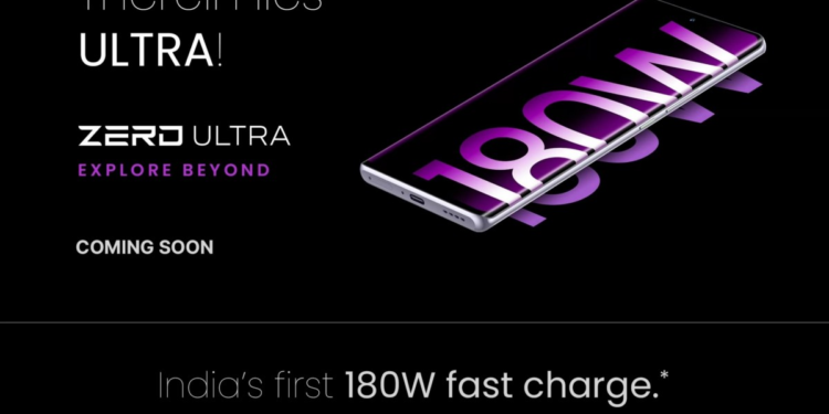 Infinix Zero Ultra Yakında Hindistan'da Piyasaya Sürülecek