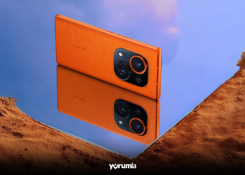 Tecno Phantom X2 Serisi Hindistan'da Tanıtılacak