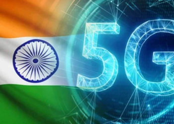 Hindistan'da 50'ye Kadar Şehir Artık 5G Ağlarıyla Kapsanıyor