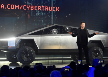 Tesla'nın Yeni CEO'su Tom Zhu Xiaotong Olacak!