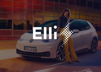 Elli Avrupa'da 400.000 Şarj Noktasına Ulaştı!