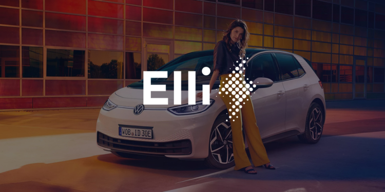 Elli Avrupa'da 400.000 Şarj Noktasına Ulaştı!
